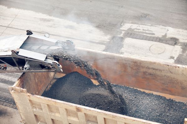 Asphalt Driveway Removal in Monroe