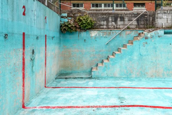 Concrete Pool Removal in Monroe