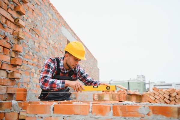 Brick Wall Removal in Monroe
