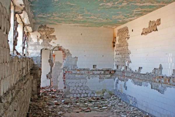 Room Demolition in Monroe