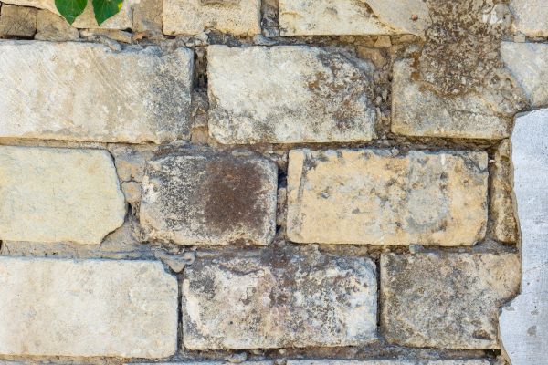 Block Wall Removal in Monroe